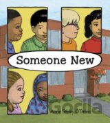 Someone New