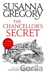 The Chancellor's Secret