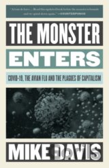 The Monster Enters