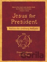 Jesus for President