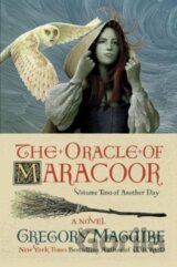 The Oracle of Maracoor