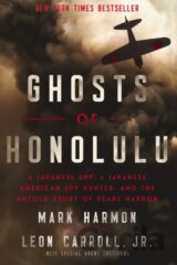 Ghosts of Honolulu