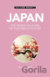 Japan - Culture Smart!