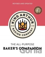 The King Arthur Baking Company's All-Purpose Baker's Companion (Revised and Updated)