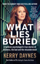 What Lies Buried