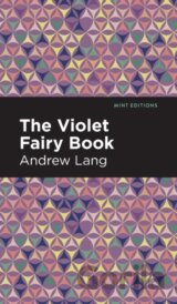 The Violet Fairy Book