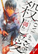 Love of Kill, Vol. 6