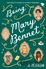 Being Mary Bennet