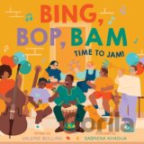 Bing, Bop, Bam