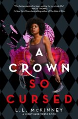 A Crown So Cursed
