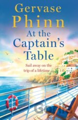 At the Captain's Table