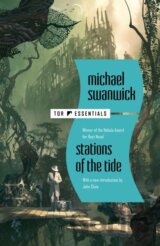 Stations of the Tide
