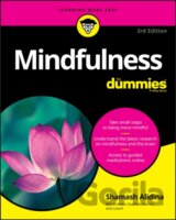 Mindfulness For Dummies