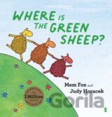 Where is the Green Sheep?