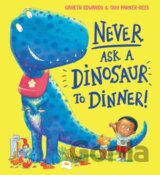 Never Ask a Dinosaur to Dinner (NE)