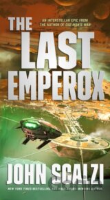 The Last Emperox