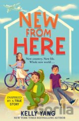 New From Here