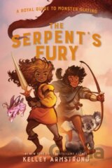 The Serpent's Fury