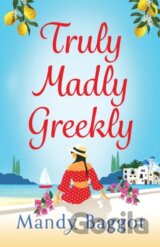 Truly, Madly, Greekly