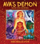 Ava's Demon, Book 1: Reborn