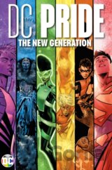 DC Pride: The New Generation