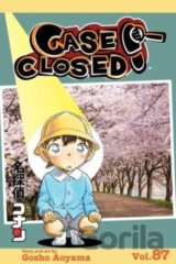 Case Closed, Vol. 87