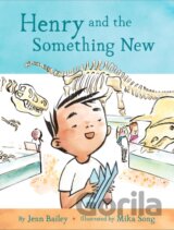 Henry and the Something New