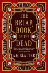 The Briar Book of the Dead