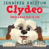 Clydeo Takes a Bite Out of Life