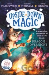 UPSIDE DOWN MAGIC 4: Dragon Overnight