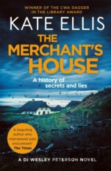 The Merchant's House