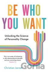 Be Who You Want