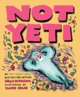 Not Yeti