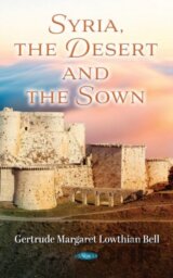 Syria, the Desert and the Sown