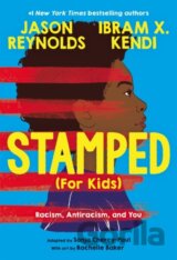 Stamped (For Kids)