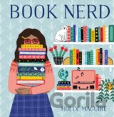 Book Nerd (gift book for readers)