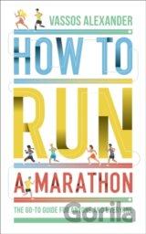 How to Run a Marathon