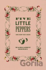 Five Little Peppers