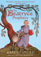 The Beatryce Prophecy