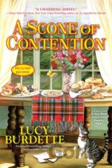 A Scone of Contention