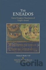 The Eneados: Gavin Douglas's Translation of Virgil's Aeneid [3 volume set]