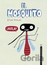El mosquito. Coleccin Animalejos