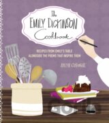 The Emily Dickinson Cookbook