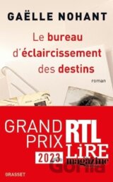 Le Bureau Declaircissement Des Destins