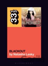 Britney Spears's Blackout