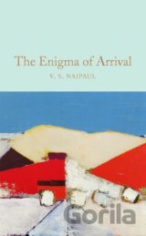 The Enigma of Arrival