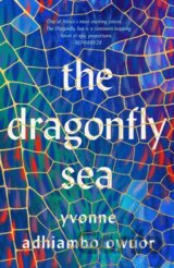 The Dragonfly Sea
