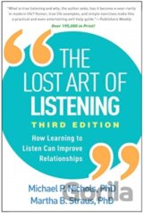 The Lost Art of Listening, Third Edition
