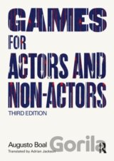 Games for Actors and Non-Actors