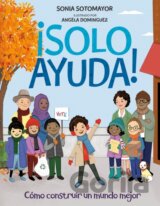 !Solo ayuda!/ Just Help!